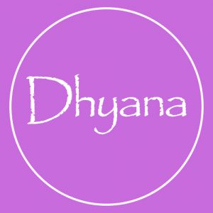 Dhyana