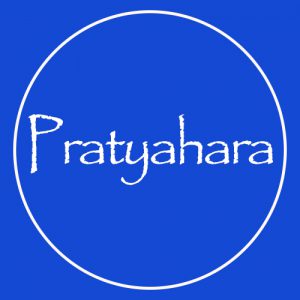 Pratyahara