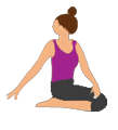 Child-pose-icone