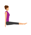 Child-pose-icone