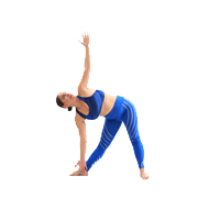 Triangle_Pose