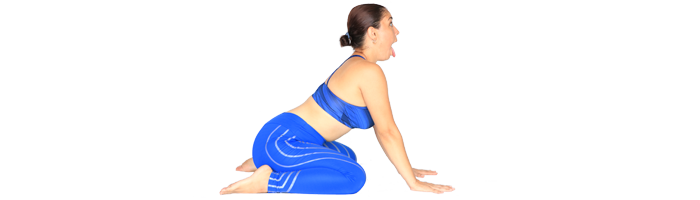 सिंहासन योग करने से आपके शरीर को मिलेंगे ये 7 फायदे, योग एक्सपर्ट से जानें  इसे करने का तरीका और स्वास्थ्य लाभ | simhasana yoga or lion pose health  benefits and stepwise