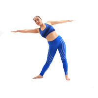 Triangle_Pose