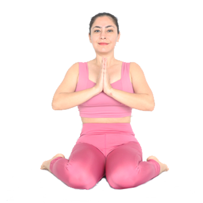 Seated Poses